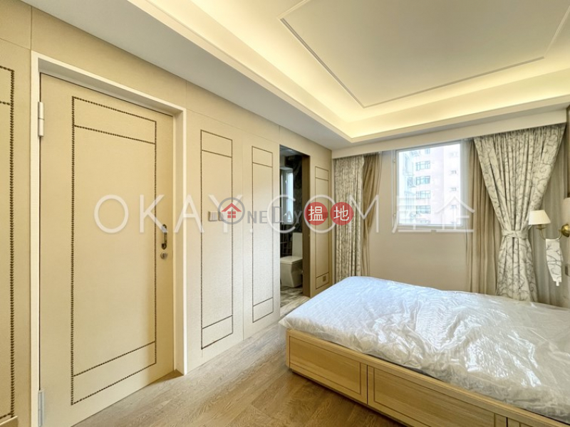 Luxurious 2 bedroom with parking | Rental | 16 Shan Kwong Road | Wan Chai District Hong Kong, Rental | HK$ 38,000/ month