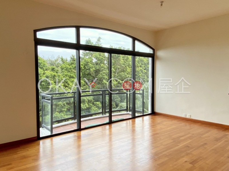 HK$ 135,000/ month Casa Del Sol, Southern District Lovely house with sea views & balcony | Rental