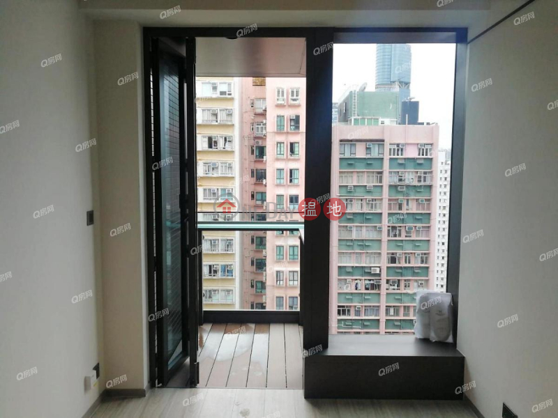 Property Search Hong Kong | OneDay | Residential, Rental Listings, Seven Victory Avenue | 1 bedroom High Floor Flat for Rent