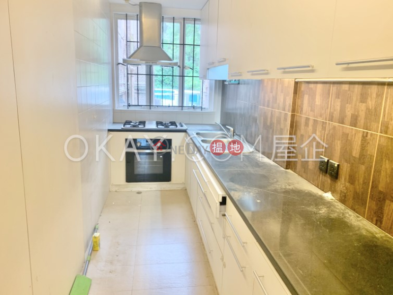 Stylish 4 bedroom with terrace, balcony | Rental | 81-95 Peak Road | Central District | Hong Kong Rental, HK$ 78,000/ month