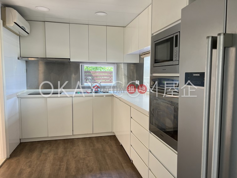 Property Search Hong Kong | OneDay | Residential | Rental Listings, Stylish house with sea views, rooftop & terrace | Rental