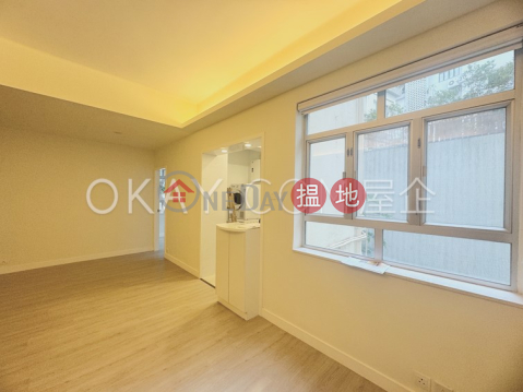 Charming 2 bedroom in Mid-levels Central | Rental | Donnell Court - No.52 端納大廈 - 52號 _0