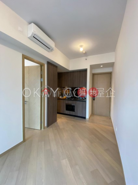 Practical 1 bedroom with balcony | Rental, 460 Queens Road West | Western District, Hong Kong, Rental HK$ 26,000/ month