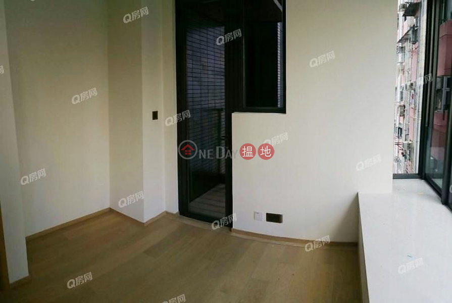 HK$ 15.4M The Hudson, Western District, The Hudson | 2 bedroom Low Floor Flat for Sale