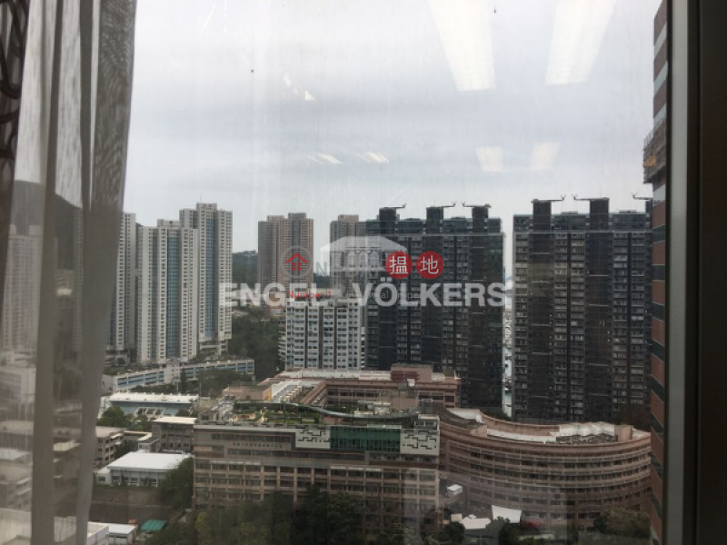 Studio Flat for Sale in Wong Chuk Hang, Yan\'s Tower 甄沾記大廈 Sales Listings | Southern District (EVHK41356)