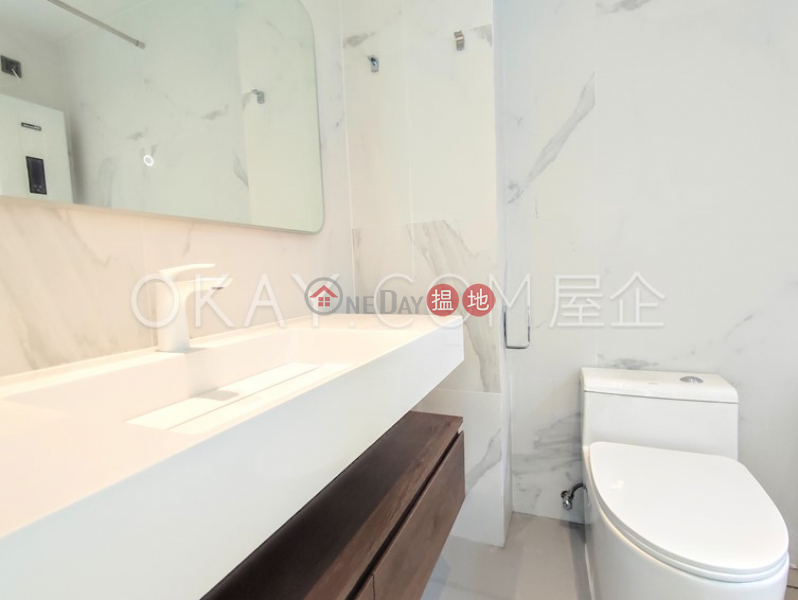 Rare 2 bedroom with sea views, balcony | Rental, 53 Shouson Hill Road | Southern District, Hong Kong | Rental, HK$ 75,000/ month