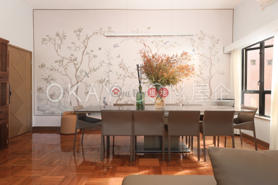 3房2廁,實用率高,極高層,連車位怡禮苑出售單位|怡禮苑(Elite Villas)出售樓盤 (OKAY-S17352)