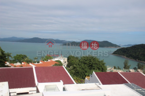 4 Bedroom Luxury Flat for Sale in Clear Water Bay | House 36 The Riviera 滿湖花園 36座 _0