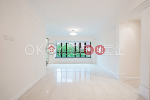Stylish 3 bedroom in Mid-levels West | Rental | Imperial Court 帝豪閣 _0