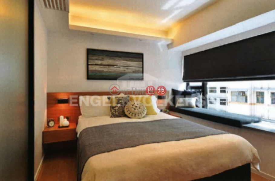 聖佛蘭士街15號-請選擇住宅-出租樓盤-HK$ 29,500/ 月