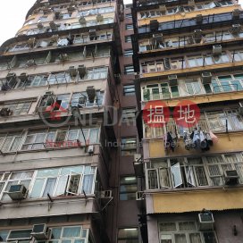 High Floor, Open View, Great Schools nearby, Good Transportation, urgent to immigrate, Perfect Fung Shui, Super high rental rewards | Sham Shui Po Building 深水埗大廈 _0