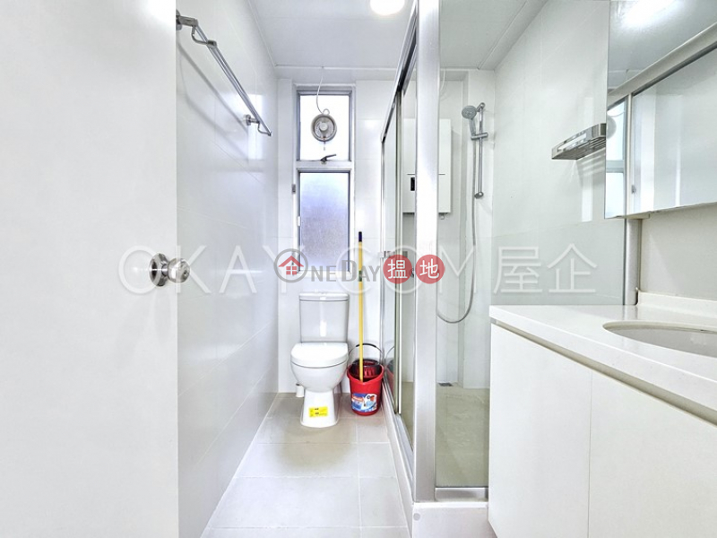 Gorgeous 3 bedroom with terrace | Rental 5 Li Kwan Ave | Wan Chai District Hong Kong | Rental HK$ 35,000/ month