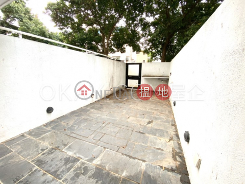 Stylish house with terrace, balcony | Rental|Mau Po Village(Mau Po Village)Rental Listings (OKAY-R394067)_0