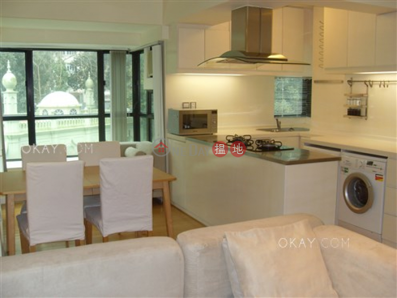 Charming 2 bedroom in Mid-levels West | Rental | 46 Caine Road | Western District, Hong Kong | Rental, HK$ 35,000/ month