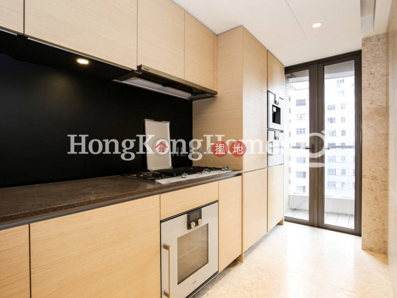 HK$ 58,000/ 月-瀚然西區瀚然兩房一廳單位出租