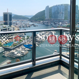 Property for Rent at Marinella Tower 1 with 3 Bedrooms