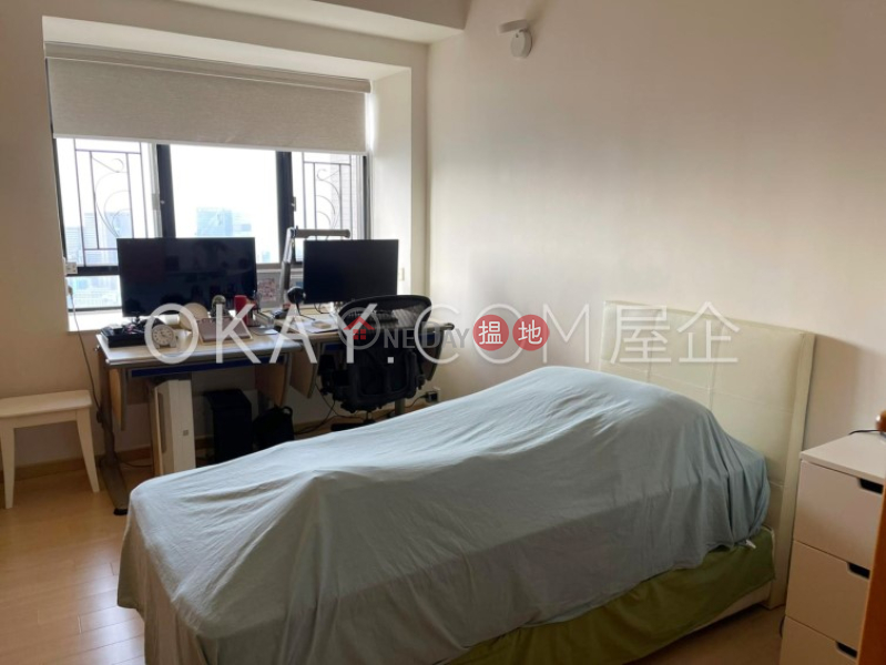 Luxurious 4 bedroom with sea views, balcony | Rental | 33 Perkins Road | Wan Chai District, Hong Kong, Rental HK$ 95,000/ month