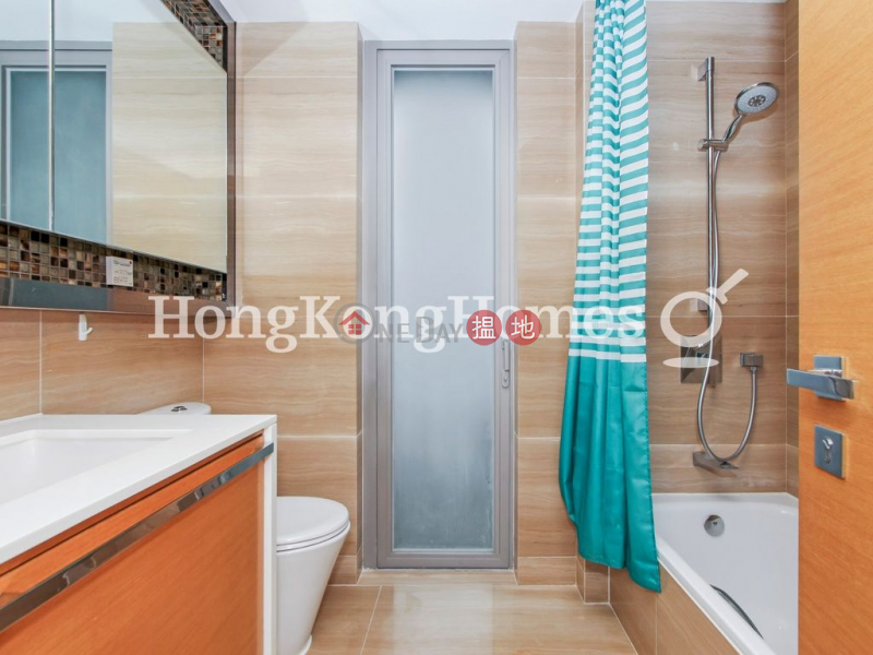 2 Bedroom Unit for Rent at The Summa 23 Hing Hon Road | Western District Hong Kong Rental HK$ 45,000/ month