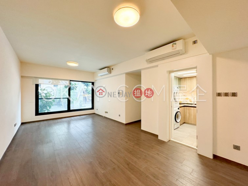 Gorgeous 3 bedroom with parking | Rental, 56 Tai Hang Road | Wan Chai District Hong Kong | Rental HK$ 57,000/ month