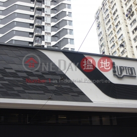 1 Bed Unit at Upton | For Sale, Upton 維港峰 | Western District (Proway-LID168497S)_0