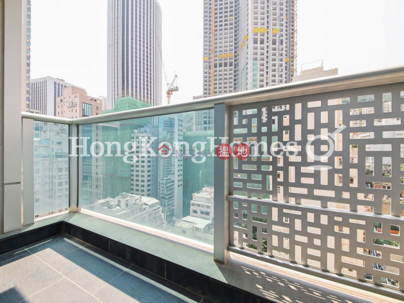 2 Bedroom Unit for Rent at J Residence 60 Johnston Road | Wan Chai District, Hong Kong, Rental HK$ 32,000/ month