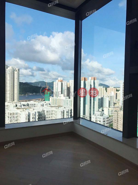 Parker 33 | 1 bedroom High Floor Flat for Rent, 33 Shing On Street | Eastern District | Hong Kong, Rental HK$ 19,000/ month