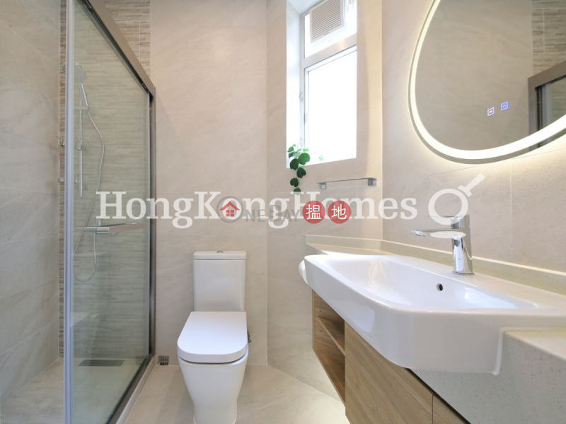 Property Search Hong Kong | OneDay | Residential | Rental Listings 3 Bedroom Family Unit for Rent at Green Village No.9 Wang Fung Terrace