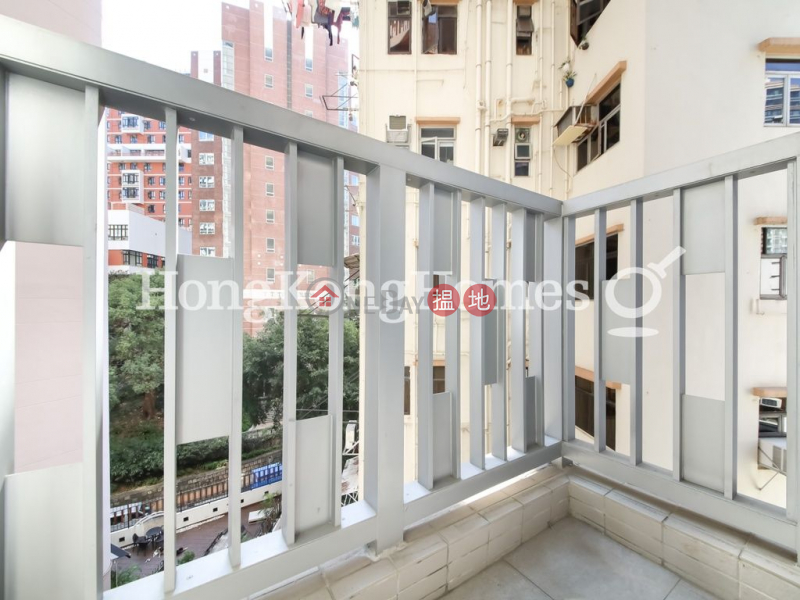 Resiglow Pokfulam | Unknown Residential Rental Listings HK$ 32,700/ month