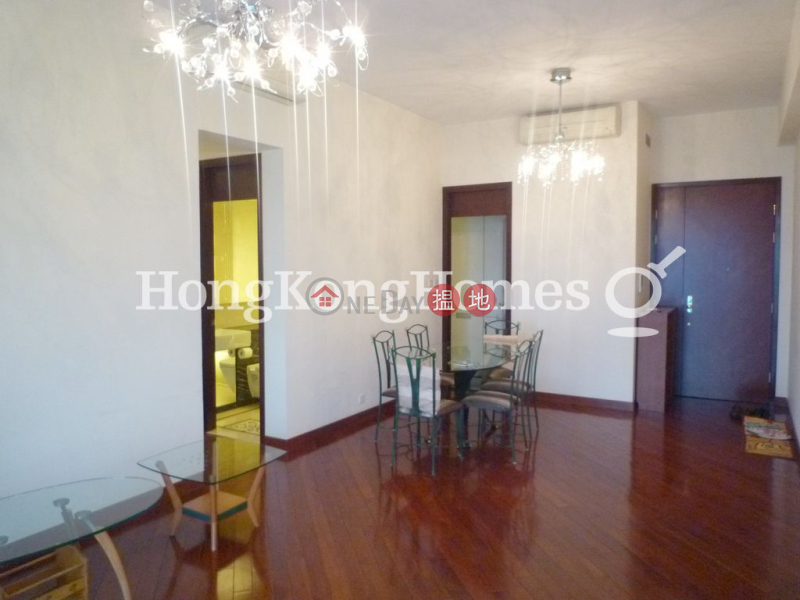 HK$ 2,600萬一號銀海2座油尖旺|一號銀海2座三房兩廳單位出售