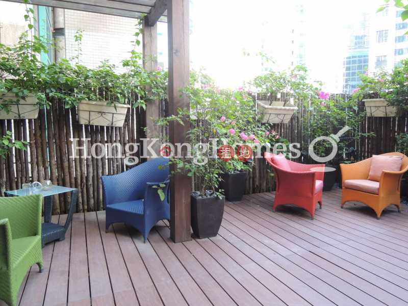 Studio Unit for Rent at Apartment O, Apartment O 開平道5-5A號 Rental Listings | Wan Chai District (Proway-LID86759R)