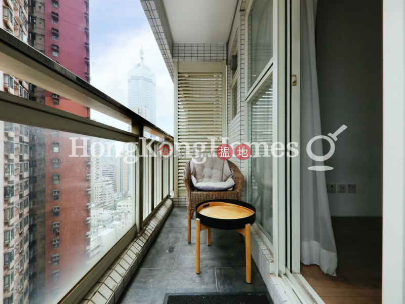 1 Bed Unit for Rent at Centrestage, 108 Hollywood Road | Central District Hong Kong, Rental, HK$ 28,000/ month