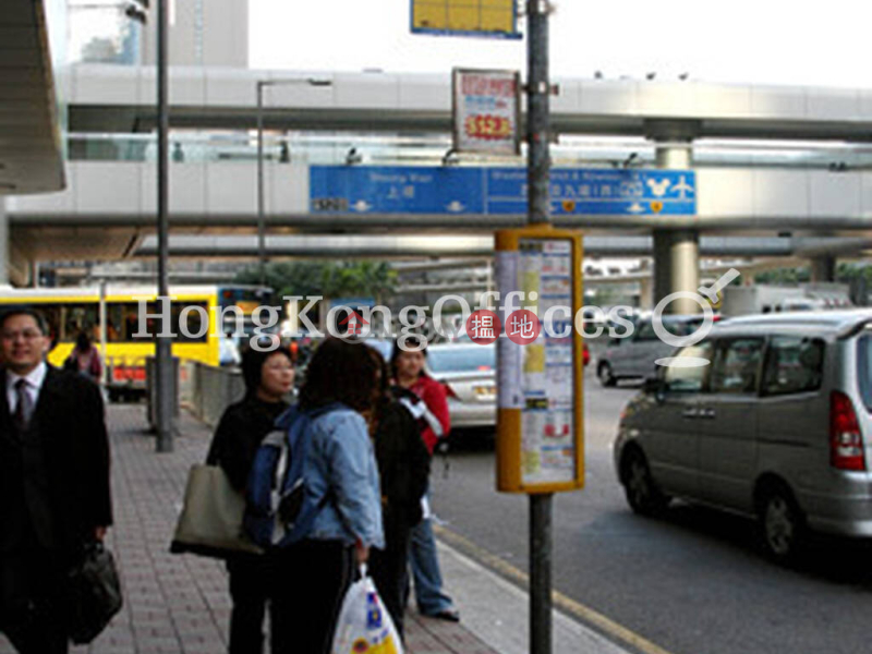 Chuang\'s Tower | Middle Office / Commercial Property Rental Listings HK$ 104,445/ month