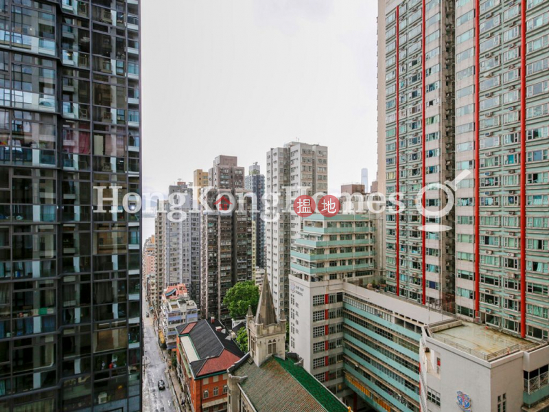 香港搵樓|租樓|二手盤|買樓| 搵地 | 住宅出租樓盤|高街98號三房兩廳單位出租