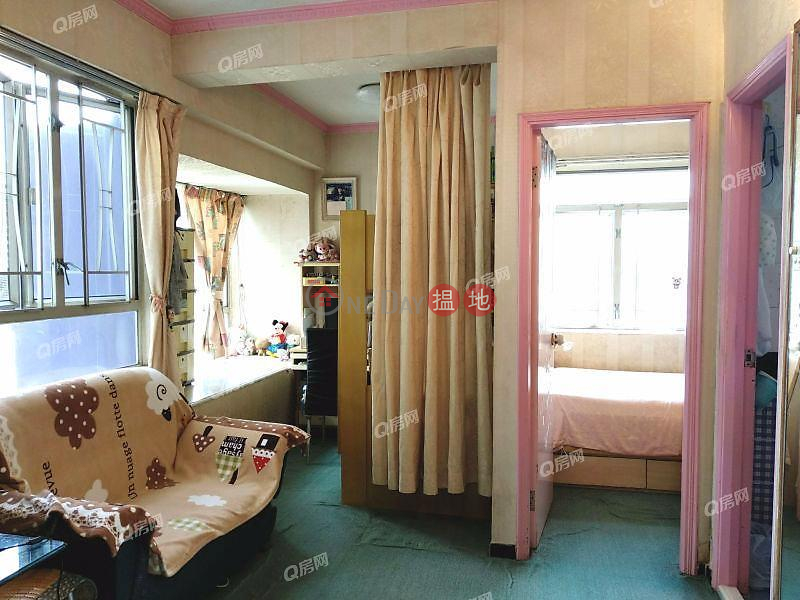 Property Search Hong Kong | OneDay | Residential | Sales Listings Ho Shun Tai Building | 1 bedroom High Floor Flat for Sale