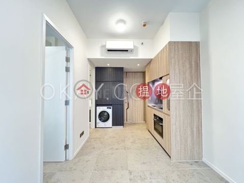 1房1廁,露台《瑧璈出售單位》, 瑧璈 Bohemian House | 西區 (OKAY-S305991)_0