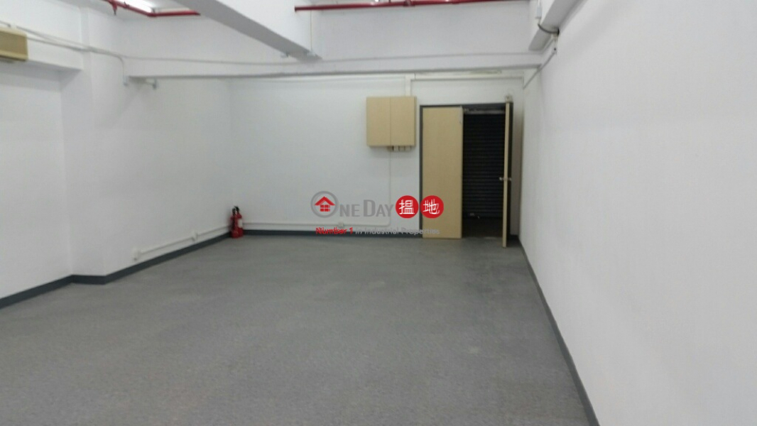 GOODVIEW IND BLDG 11 Kin Fat Street | Tuen Mun Hong Kong, Rental | HK$ 7,800/ month