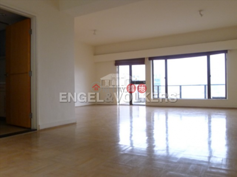 HK$ 139,000/ month, Magazine Gap Towers Central District 3 Bedroom Family Flat for Rent in Central Mid Levels