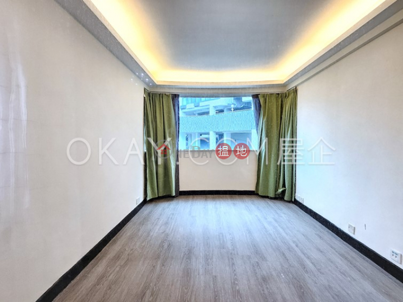 Property Search Hong Kong | OneDay | Residential, Sales Listings, Gorgeous 3 bedroom with racecourse views & parking | For Sale