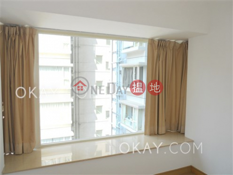 Tasteful 2 bedroom on high floor with balcony | Rental|Centrestage(Centrestage)Rental Listings (OKAY-R83297)_0