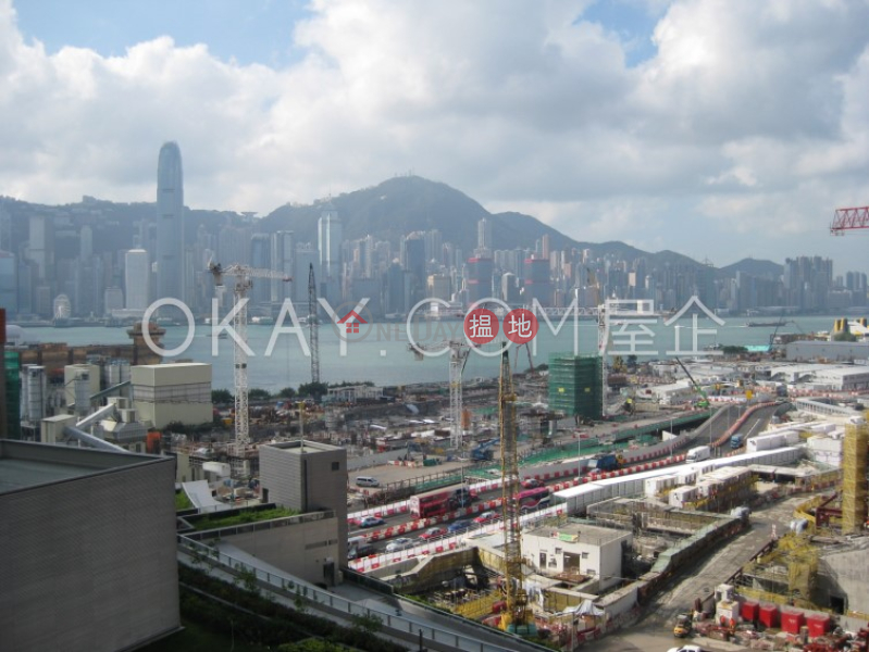 Property Search Hong Kong | OneDay | Residential | Rental Listings | Unique 3 bedroom with sea views & balcony | Rental