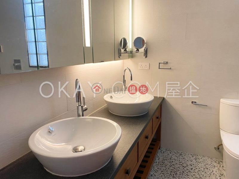 Efficient 4 bedroom with balcony & parking | Rental | 10A-10B Stanley Beach Road | Southern District | Hong Kong | Rental HK$ 125,000/ month