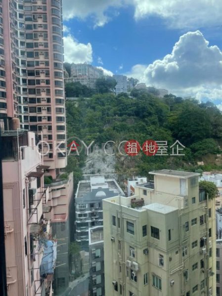 Village Garden Middle, Residential | Sales Listings, HK$ 12M
