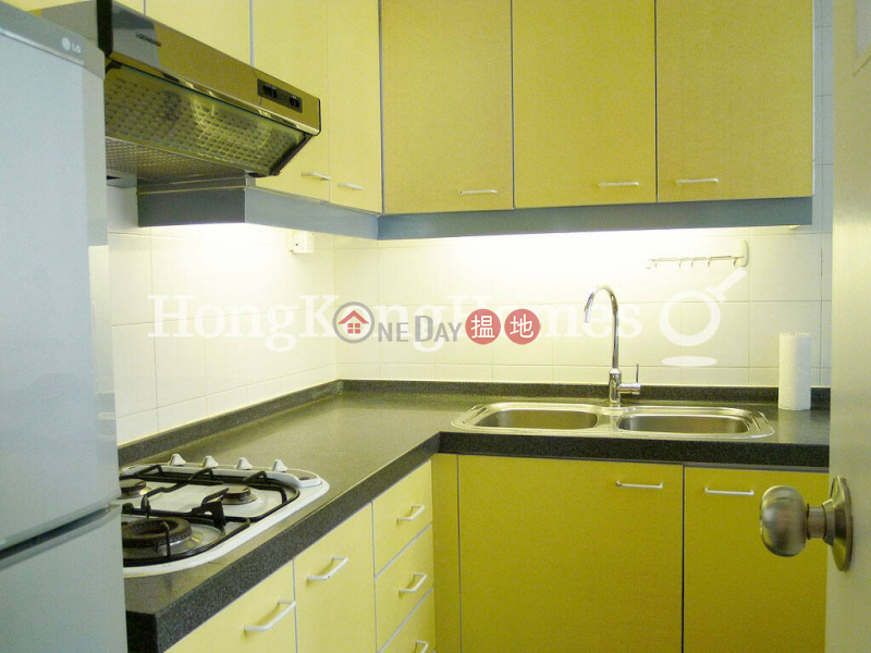 3 Bedroom Family Unit for Rent at Vantage Park 22 Conduit Road | Western District | Hong Kong Rental | HK$ 34,500/ month