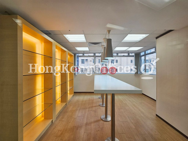 Office Unit for Rent at Two Chinachem Exchange Square | Two Chinachem Exchange Square 華懋交易廣場2期 Rental Listings