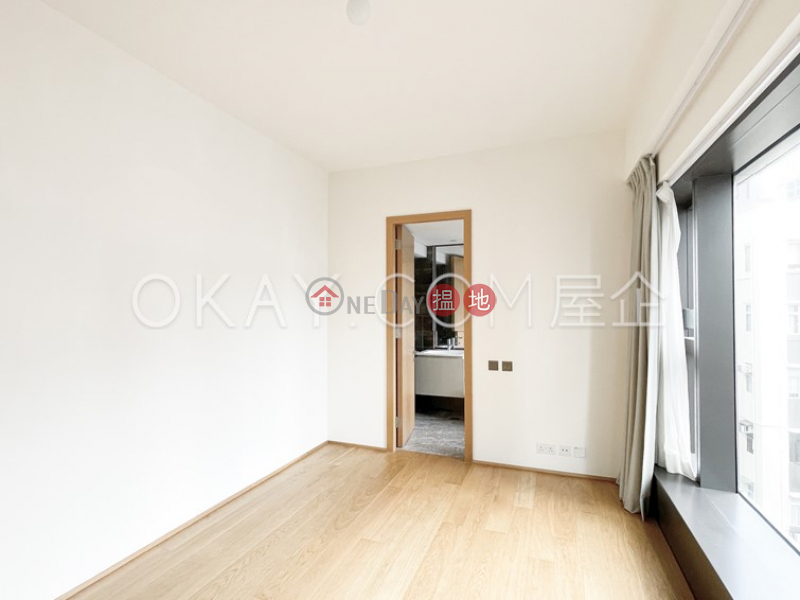 HK$ 63,000/ month | Alassio | Western District, Exquisite 2 bedroom with balcony | Rental