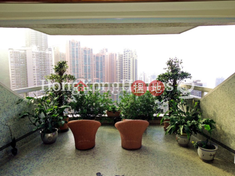 世紀大廈 1座兩房一廳單位出售 | 世紀大廈 1座 Century Tower 1 _0