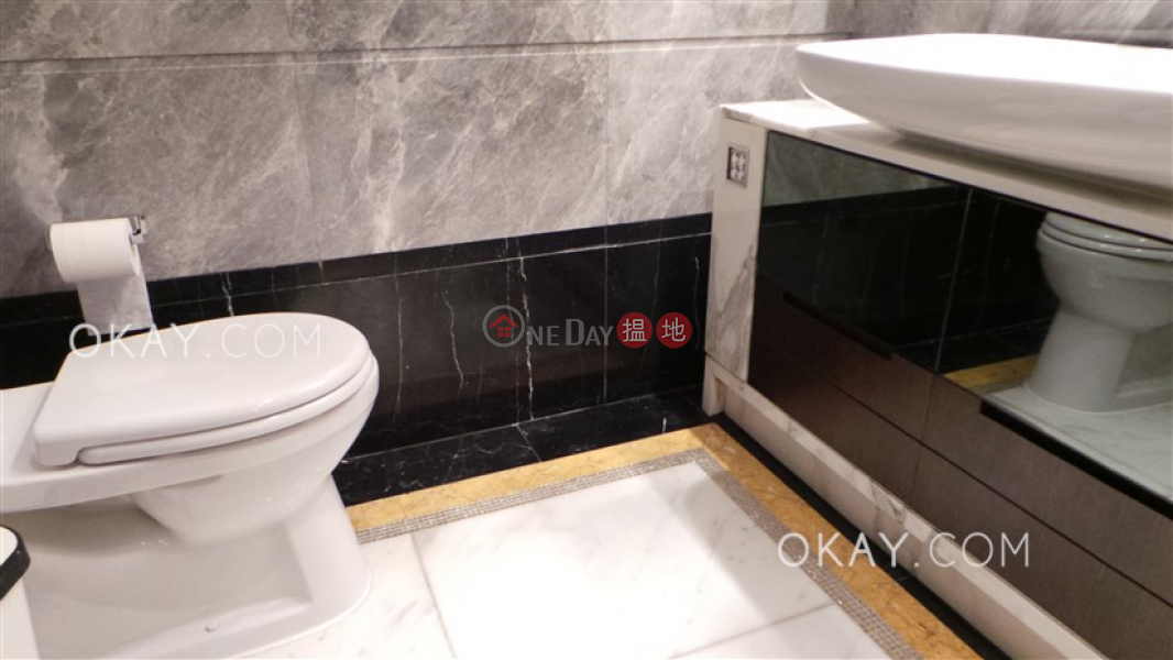Unique 4 bedroom with balcony | Rental 80 Sheung Shing Street | Kowloon City Hong Kong, Rental, HK$ 60,000/ month