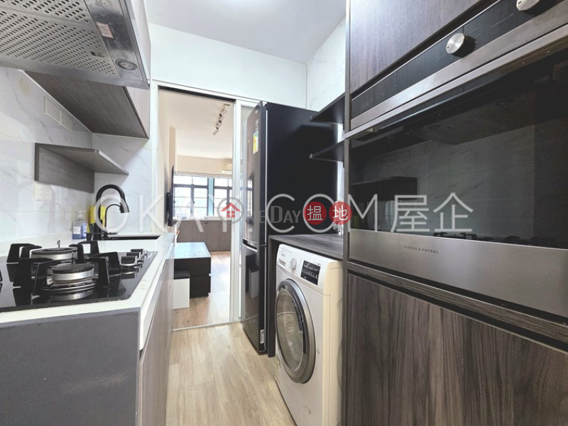 Property Search Hong Kong | OneDay | Residential, Rental Listings | Lovely 1 bedroom in Sai Ying Pun | Rental