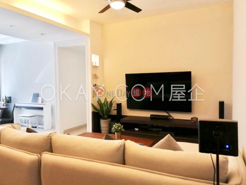 禮賢閣低層住宅-出售樓盤HK$ 1,650萬