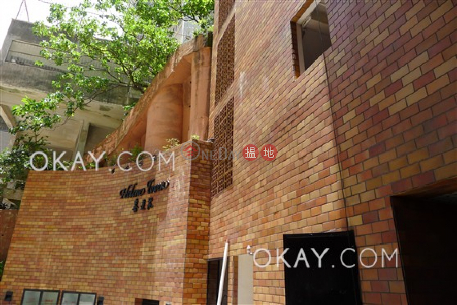 Property Search Hong Kong | OneDay | Residential, Rental Listings, Unique 3 bedroom with parking | Rental